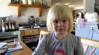 Marley Video March 17, 2014