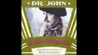 Dr. John - It Don't Mean A Thing If It Ain't Got That Swing