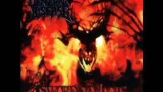 Venereal Disease - Retaliation Manifest