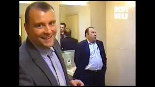 Задержание Батурина
