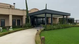 Burası 7 yıldızlı tatil köyü olsa beğenirsiniz ama burası bir hayvan çiftliği #farming