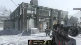 One of the greatest betrayals of all time? (720 no scope)