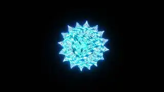 All 7 Chakras
