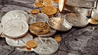 THIS is causing Silver Prices to Rise!?