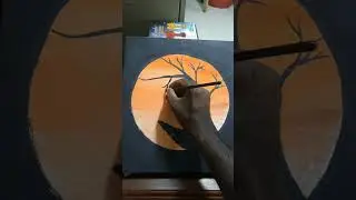 scenery  art