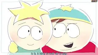 "You are a useless child"  | Eric cartman (AI COVER) South Park 君はできない子