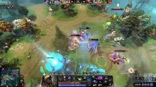 Огонь🔥 на себя!!! Лега пятерка!#dota2#дота2 twitch.tv/ilyuiiika93