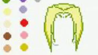How to make a Tsunade Emote