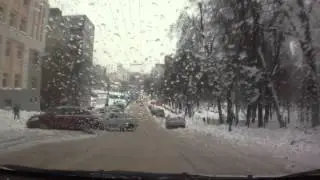 Проскочили