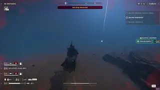 HELLDIVERS 2 : Sandstorms mean it's melee time!
