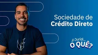O que é a SCD? Sociedade de Crédito Direto | Juridioquê