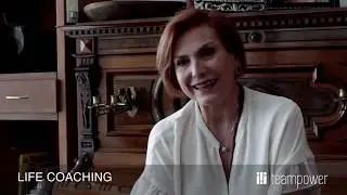 Coaching Life: ¿Quién es Elena Espinal? by Team Power