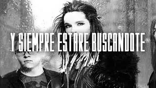 Tokio Hotel|| Stormy weather(Cover) ~Sub español~