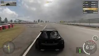 San Pal R AWD