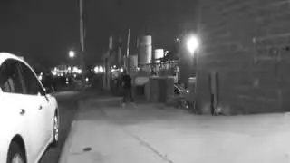 Tim Franken - NYC Skating