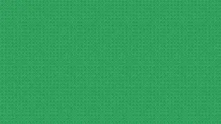12Hrs of UnAliased Larger Microscopic Forest Green Basketweave on Black