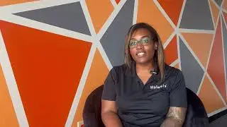 Meet the Team | Brittany McFarland | Technical Writer