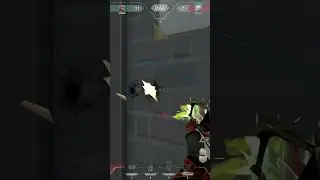 Not Peeking is the new peek