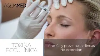 Toxina Botulínica | Rejuvenecimiento Facial