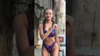 карнавал сильно похудела