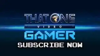 That One Video Gamer Intro