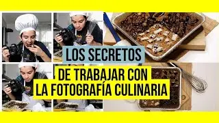 ¡IMPRESIONANTE! 3 SECRETOS para empezar en la FOTOGRAFIA para FOTOGRAFOS PRINCIPIANTES