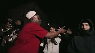 Yimbo700 - Night Shift (official video) Dir. by Manza