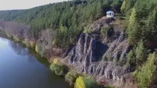 Окрестности Сухого Лога