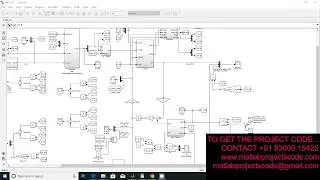 Modeling of DFIG Combined with Wind Turbine in MATLAB/Simulink