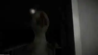 Cuando estoy solo-SCP 173