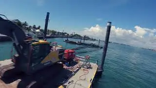 Pass-A-Grille Dredger
