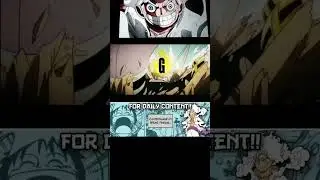 luffy gear 5 edit👒#luffyg5 #luffy #joyboy #trending #edit #capcut #zoro  #sungodnika #oda #onepiece