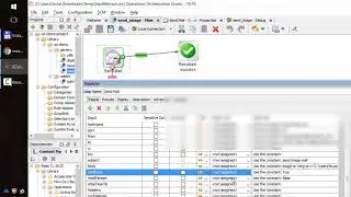 Send Mail with Embedded Image