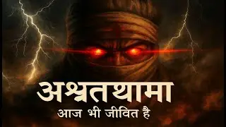 Ashwathama ka Krodh | Mahabharat Rap Song