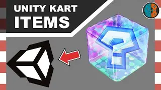 Making Mario Karts Items in Unity - [Devlog #2]