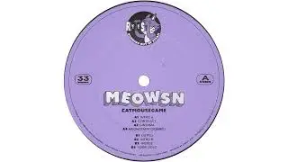 Meowsn - Meowstaffi Donnie