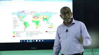 Biomes - බියෝම