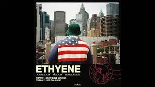 Ethyène  - Invincible Summer