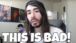 Penguinz0 Situation Is Bad (UNDESERVED)