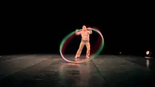 Mana - Cyr Wheel - Jilka Repo