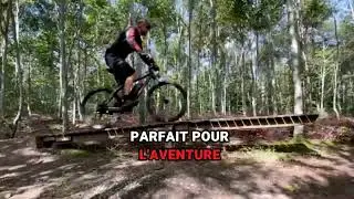 E-BIKE Eleglide M2 FR 1