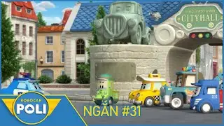 ĐỘI CỨU HỘ POLI VÀ CÁC BẠN [NGẮN] | NHỮNG CÁCH CHỮA NẤC CỤT CÓ 1 0 2 NHƯNG KẾT QUẢ CHƯA TỐT