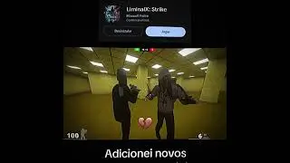 LiminalX: Strike 🫡 