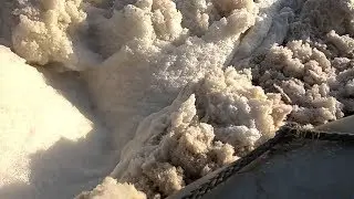 Братск.Илим.Выбросы в реке Вихорева.2017