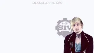 [Siv HD Music] Die Siedler - The King