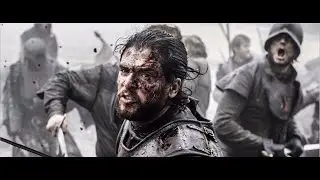Игра престолов - Битва Бастардов