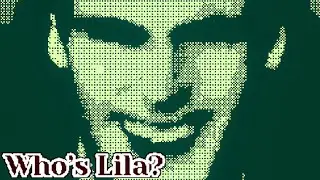 ЦЕЛОЕ РАССЛЕДОВАНИЕ ► Who's Lila? ► ПРОХОЖДЕНИЕ (4)