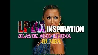 SLAVIK KRIKLYVYY and ELENA  RUMBA