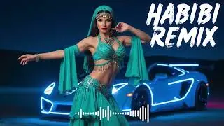 Arabic Belly Dance Mix 🎧 Best Oriental Dance Music Experience