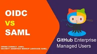 OpenID Connect vs SAML | Which SSO Method Should You Use?